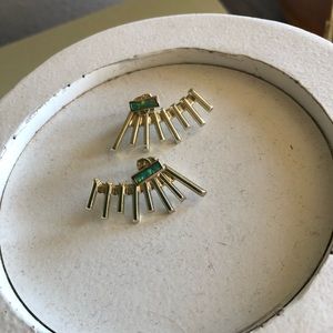 Kendra Scott climbers